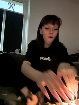 Ciara2004 online show from 12-03-25, 03:10