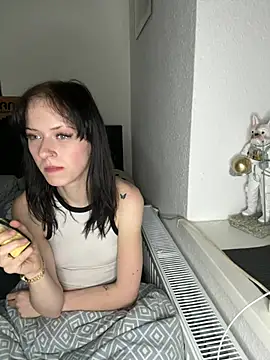 Ciara2004 online show from 03-03-26, 10:15