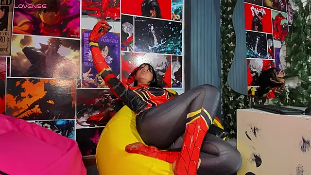 Zoe Cheshire online show from 01-30-25, 04:58