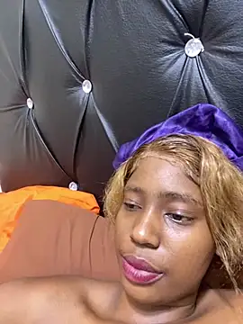 Spicey-CheekssX online show from 01-29-25, 02:19