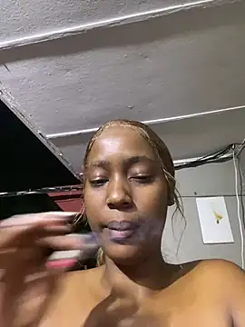 Spicey-CheekssX online show from 01-31-25, 01:43
