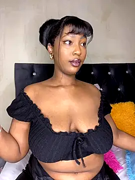 Spicey-CheekssX online show from 09-11-25, 07:36