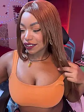 Snapshot of SaraYedid17 chatting on 10-31-25, 06:14 SaraYedid17 online show from 10-31-25, 06:14