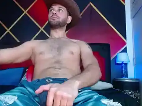 Snapshot of Cristian_white chatting on 01-30-25, 05:28 Cristian white online show from 01-30-25, 05:28