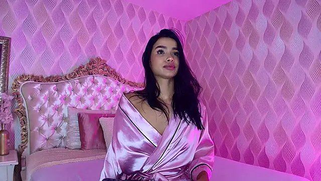 Bella Smiith  online show from 11-30-25, 01:26