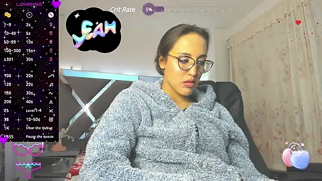 Abby esposiito online show from 01-24-25, 07:28