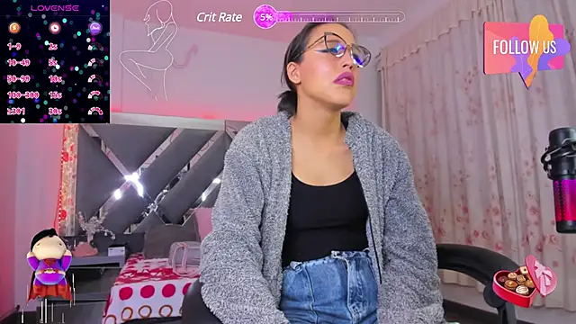 Abby esposiito online show from 03-14-25, 05:57