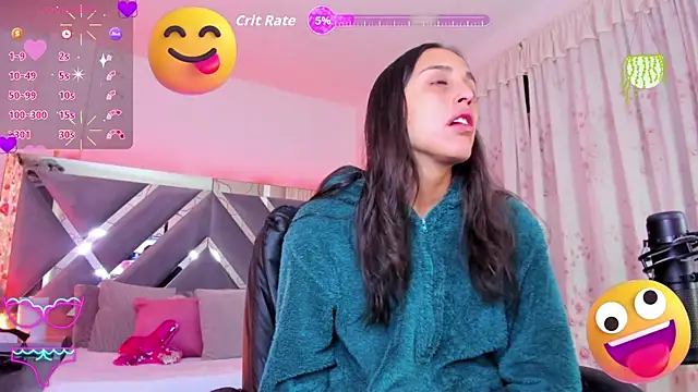 Abby esposiito online show from 12-15-25, 03:38