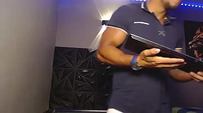 Snapshot of Jacob_Beckett chatting on 03-13-25, 11:41 Jacob Beckett online show from 03-13-25, 11:41