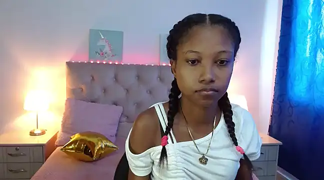 LITTLEDOLLHOT online show from 01-28-25, 02:21