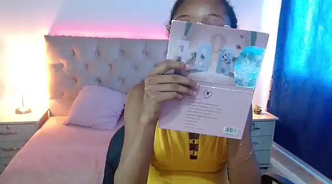 LITTLEDOLLHOT online show from 02-03-25, 07:52