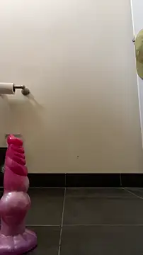 Prolapse Pig online show from 04-06-26, 05:36