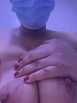 Lola-Sexxx online show from 02-01-25, 03:07