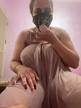 Lola-Sexxx online show from 02-04-25, 12:11