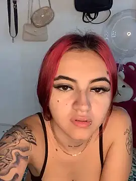 Mindy Star13 online show from 01-21-25, 09:13