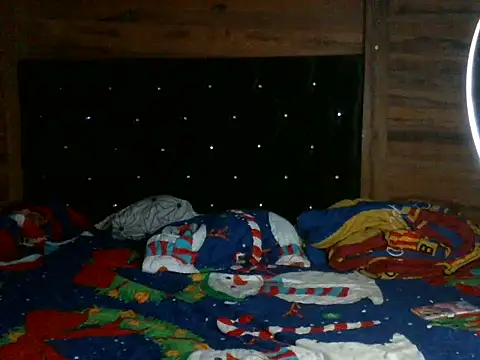 Lily Sweet24 online show from 11-25-25, 12:49