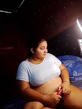 Lily Sweet24 online show from 02-05-26, 12:10