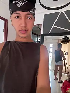 Diegosavage3 online show from 12-21-25, 04:58