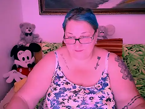 mayamayx online show from 10-09-25, 07:56