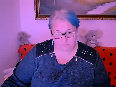 mayamayx online show from 10-24-25, 02:35