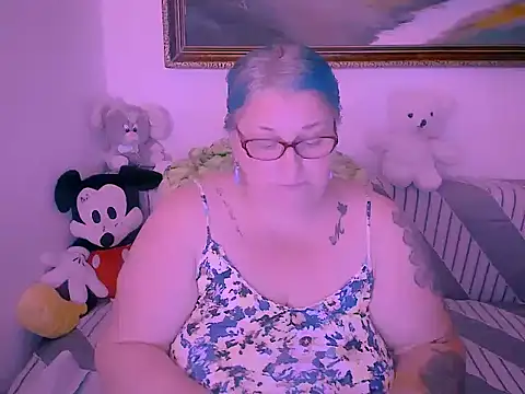 mayamayx online show from 11-07-25, 08:53