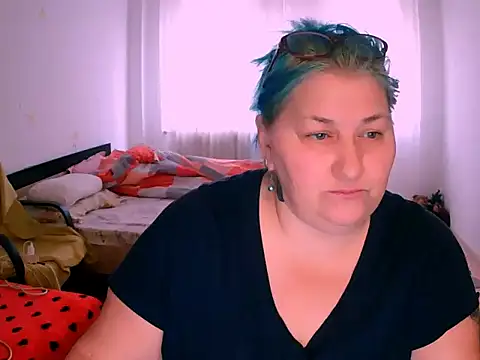 mayamayx online show from 01-07-26, 10:40