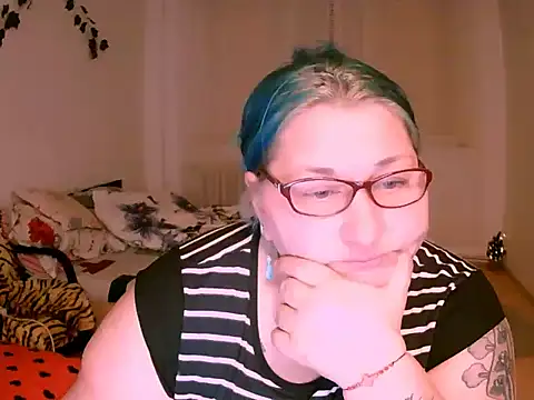 mayamayx online show from 01-17-26, 07:06