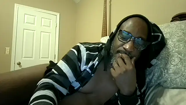 Soultouch1 online show from 11-26-25, 04:57