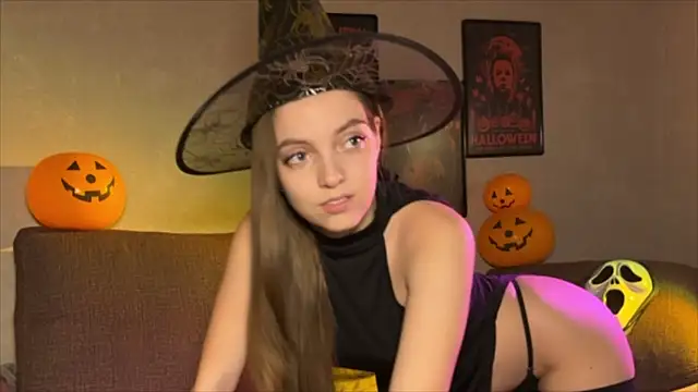 annylovely online show from 10-30-25, 05:02