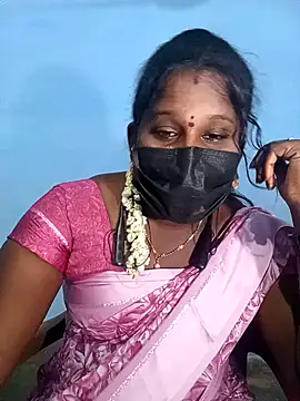 Tamil flowergril online show from 03-13-25, 07:28