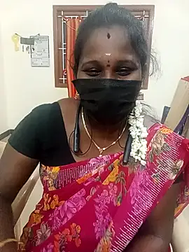 Tamil flowergril online show from 03-15-25, 05:48