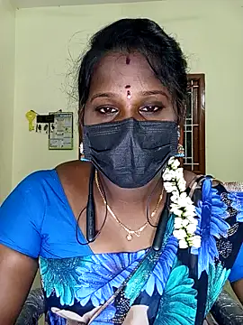 Tamil flowergril online show from 03-16-25, 04:45
