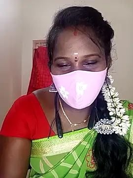 Tamil flowergril online show from 03-18-25, 07:30