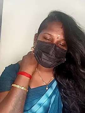 Tamil flowergril online show from 03-19-25, 06:57