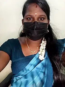 Tamil flowergril online show from 03-19-25, 01:18