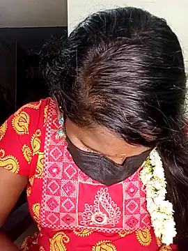 Tamil flowergril online show from 03-19-25, 08:32