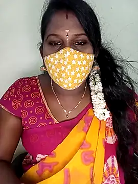 Tamil flowergril online show from 03-20-25, 06:30