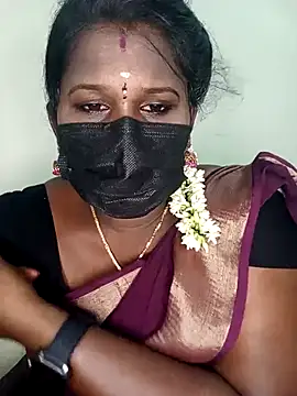 Tamil flowergril online show from 03-20-25, 04:31