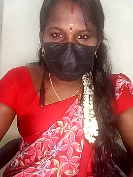 Tamil flowergril online show from 03-22-25, 05:39