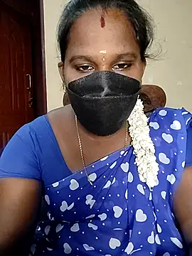 Tamil flowergril online show from 09-17-25, 05:25