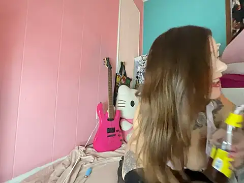 Angelxxbabyx online show from 01-20-25, 01:50