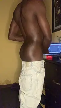 JoyStickAfrica online show from 10-27-25, 12:26