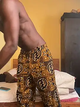 Snapshot of JoyStickAfrica chatting on 02-15-26, 02:14 JoyStickAfrica online show from 02-15-26, 02:14