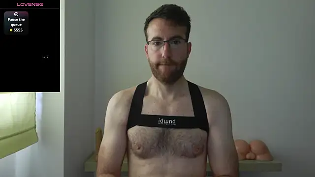 machohiberiko online show from 02-08-26, 09:02