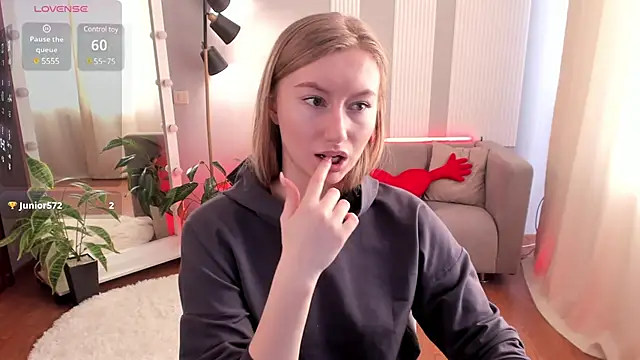 Rachel Rut online show from 02-23-25, 08:49