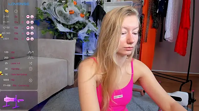 Rachel Rut online show from 10-29-25, 04:15