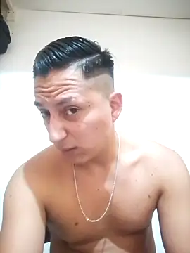 LuisMex1998 online show from 09-14-25, 08:52