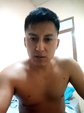 LuisMex1998 online show from 02-22-26, 05:19