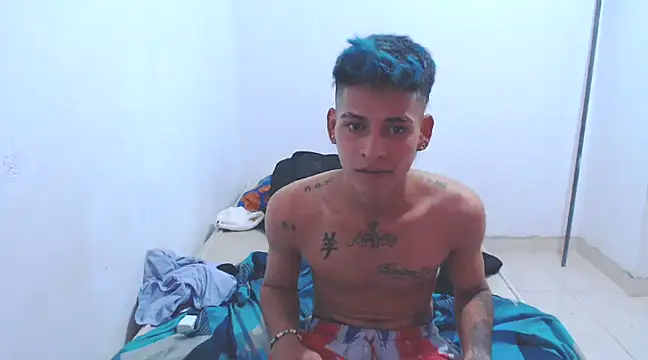 lu nastyboy18 online show from 01-20-25, 12:46