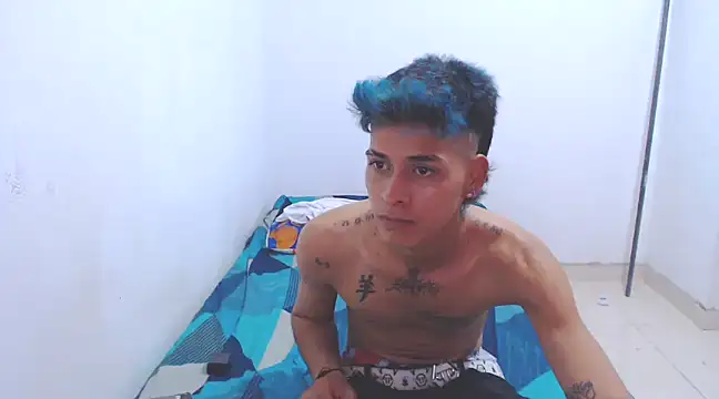 lu nastyboy18 online show from 01-20-25, 05:15